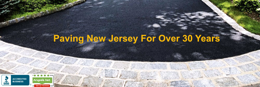 About R&D Paving New Jersey