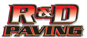 R&D Paving LLC Logo