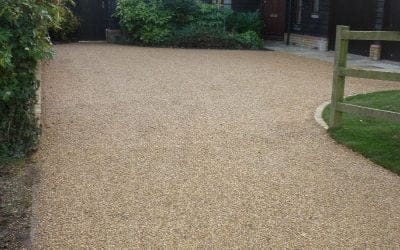 Is Tar and Chip Paving Right for Your Driveway? Pros, Cons, and Costs