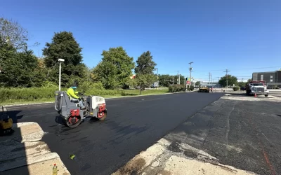 How to Budget for an Asphalt Paving Project Without Unexpected Costs