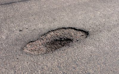 What Causes Asphalt Cracks and Potholes? (And How to Prevent Them)