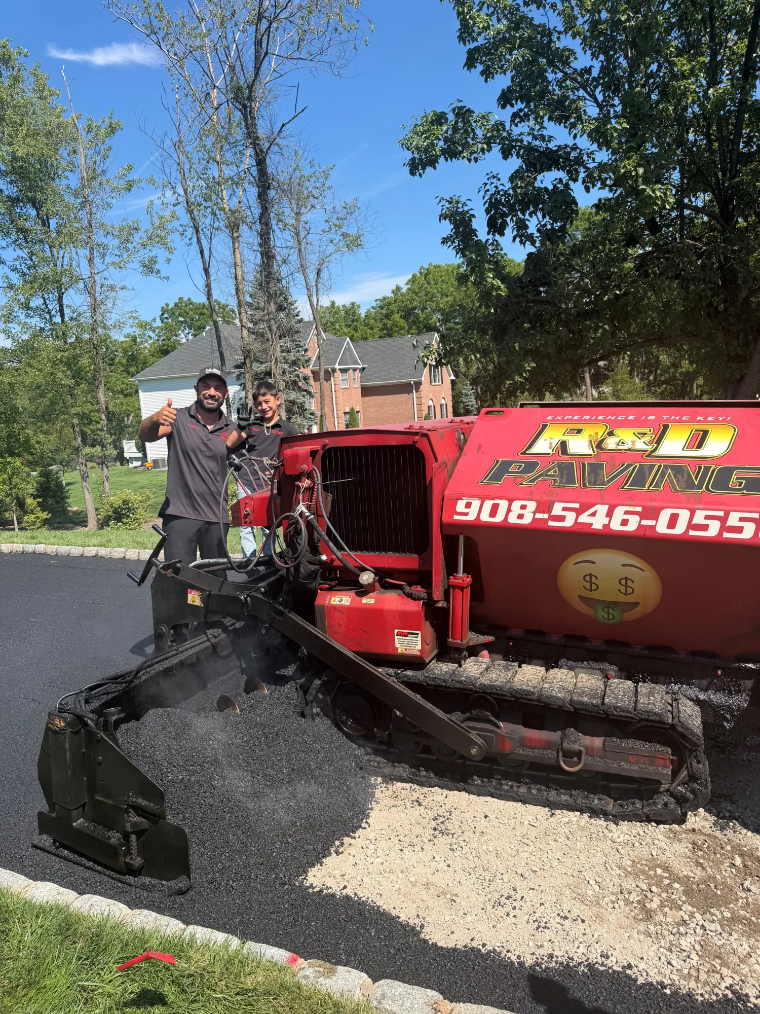 Reliable Asphalt Paving Denville, NJby R&D Paving